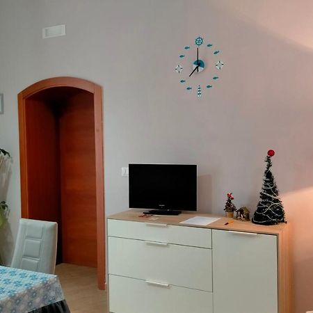 Onda Mare Villa Giovinazzo Exterior photo
