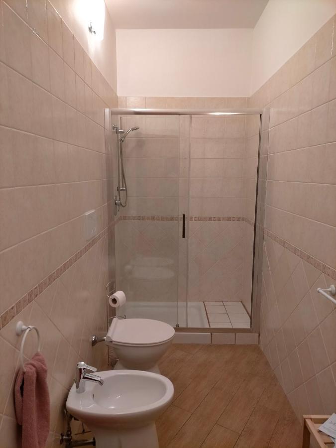 Onda Mare Villa Giovinazzo Exterior photo